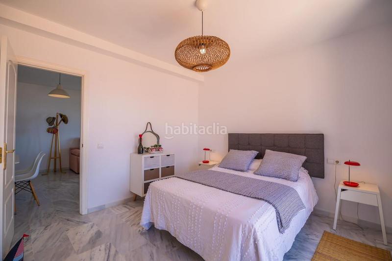 Foto f654f901-2dde-46d6-924a-a1e9fa7cb918. Àtic amb calefacció aparcament piscina a Chullera Manilva