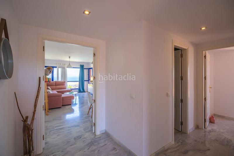 Foto fb08608e-7c73-4c91-bded-ee37ae1e1159. Àtic amb calefacció aparcament piscina a Chullera Manilva