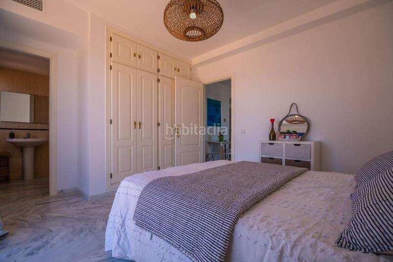 Foto fe9280bb-b2dd-4029-a992-75e0a0aca284. Àtic amb calefacció aparcament piscina a Chullera Manilva