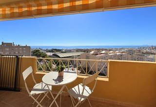 Appartement  Miguel de maría luque. Oportunidad única cerca del centro de estepona con vistas panorá