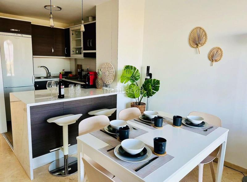 Foto 0aa61ae2-6a18-42f3-8833-a73b9af0d5a1. Ático en Chullera Manilva