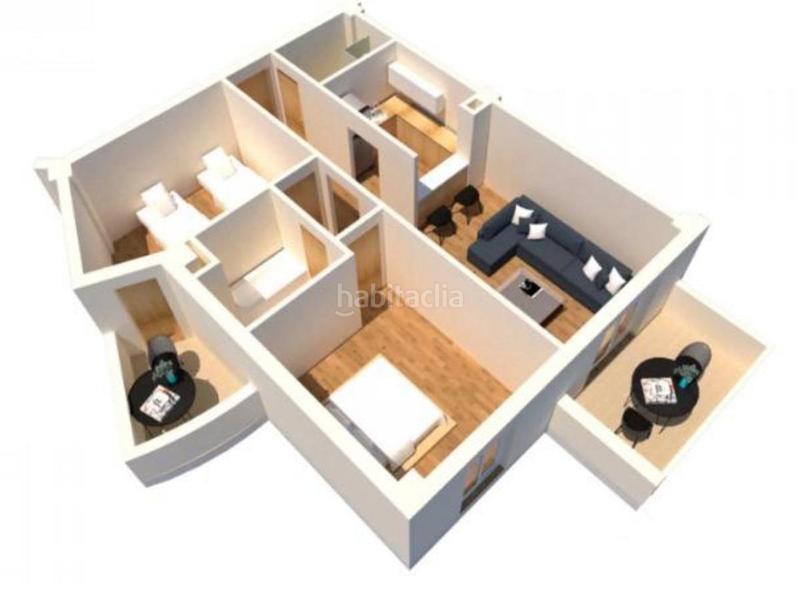 Foto 04b358c1-d8e8-4bcb-8ab9-bed8ad9ca92c. Attico con riscaldamento piscina in Chullera Manilva