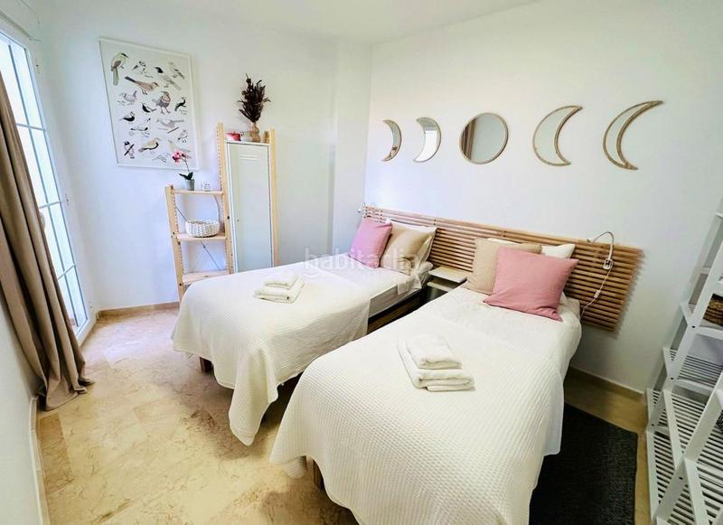 Foto 0d83b789-d8e3-498b-a06c-6373623ca892. Attico con riscaldamento piscina in Chullera Manilva