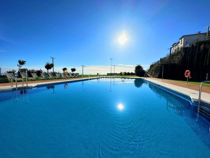 Foto 2c4644e5-9e38-4c16-9c55-7286a53a72e8. Attico con riscaldamento piscina in Chullera Manilva