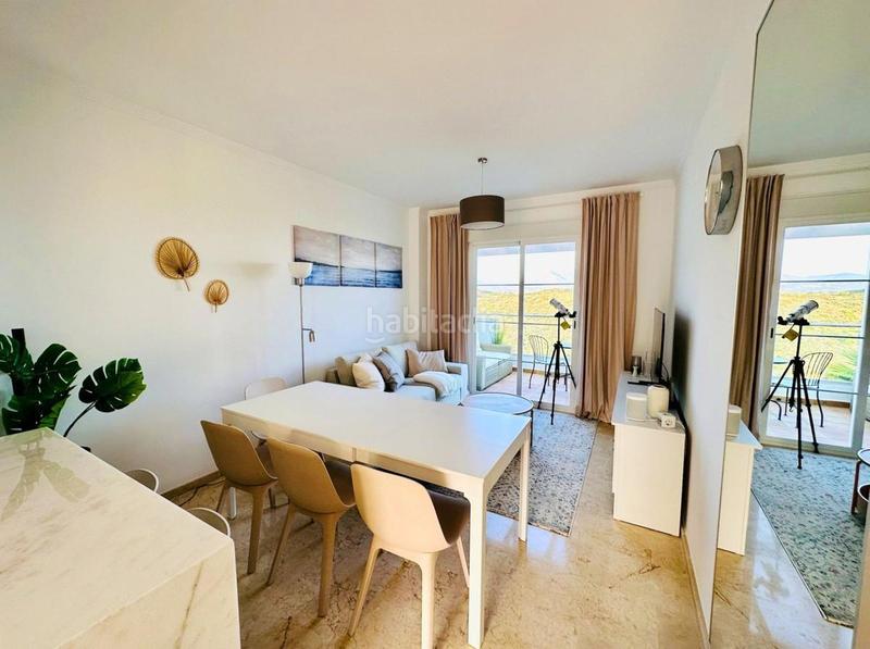 Foto bdc96ca6-1718-426f-b343-c834d4528206. Attico con riscaldamento piscina in Chullera Manilva