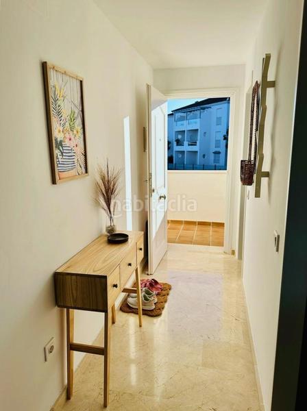 Foto 143c2c9d-5b1f-4f01-bcfe-6944e8e86218. Penthouse with heating pool in Chullera Manilva