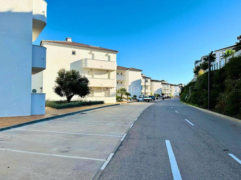 Foto 60033f28-50e4-4136-89ec-db8b8ae564f4. Penthouse with heating pool in Chullera Manilva