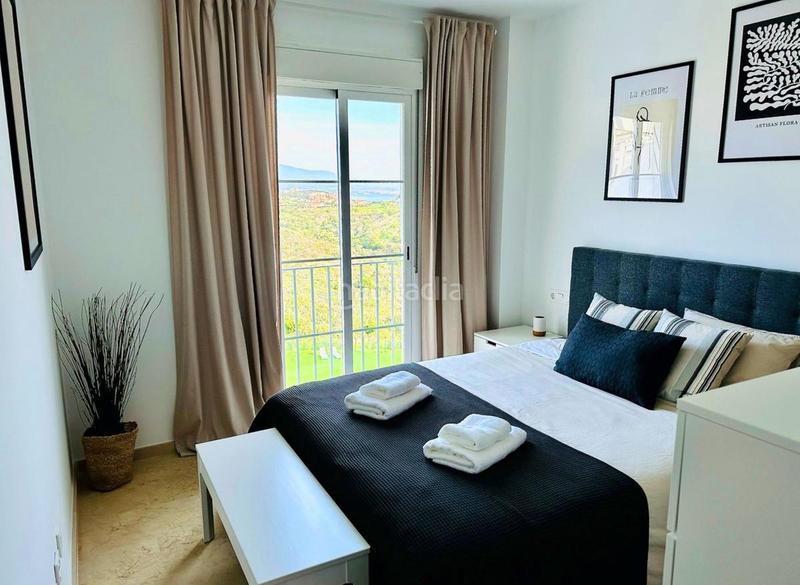 Foto 832cf4a3-03f5-4e16-92f3-12c0fbe04ef6. Penthouse with heating pool in Chullera Manilva