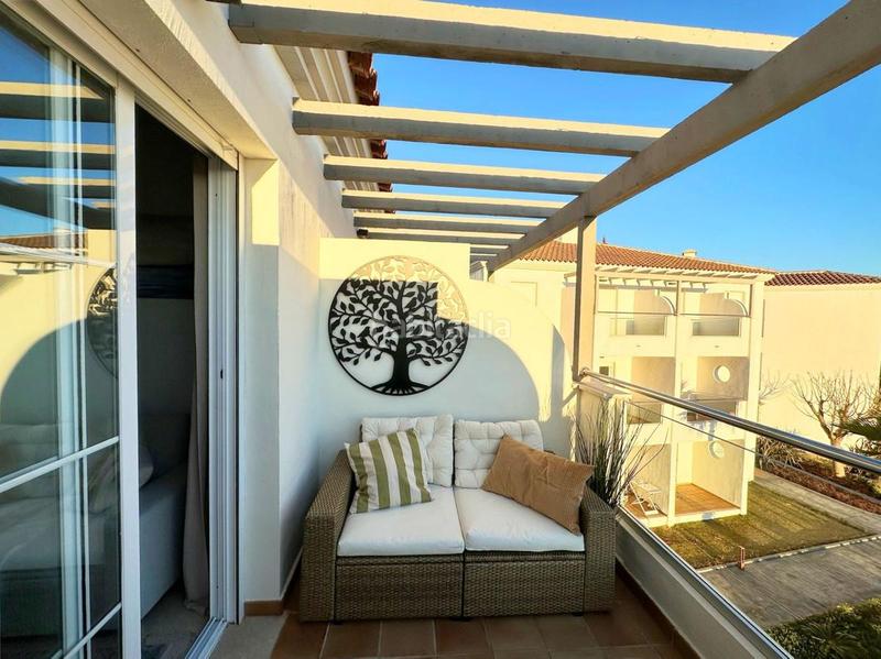 Foto 91ebb7d8-60f0-484d-ac5d-500ef1a70946. Penthouse with heating pool in Chullera Manilva