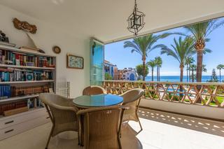 Appartement  La perla de la bahía. La perla de la bahía