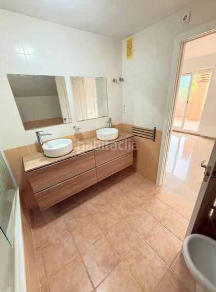 Foto 03deafe5-e49a-42d9-8281-59ed8b569469. Ático  dúplex en paraíso de la bahía en bahía de Casares Casares