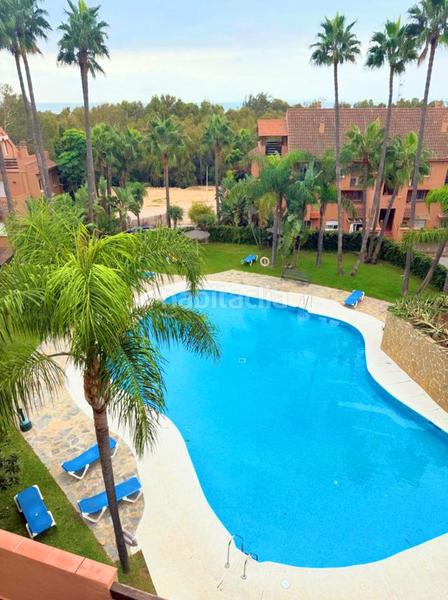 Foto 16e8284d-35ec-4aaa-97b8-06b34d05d6ff. Ático  dúplex en paraíso de la bahía en bahía de Casares Casares