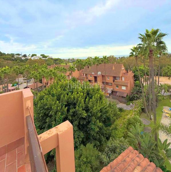 Foto 49920687-d261-4e33-8e5a-efbf7d43f9e1. Ático  dúplex en paraíso de la bahía en bahía de Casares Casares