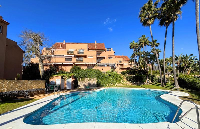 Foto a67fc70e-4e10-4350-b830-bda2e0ba758e. Ático  dúplex en paraíso de la bahía en bahía de Casares Casares