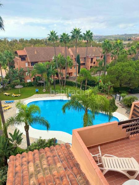 Foto bf960965-35bf-4f4b-a437-c3a2dffa31d3. Ático  dúplex en paraíso de la bahía en bahía de Casares Casares