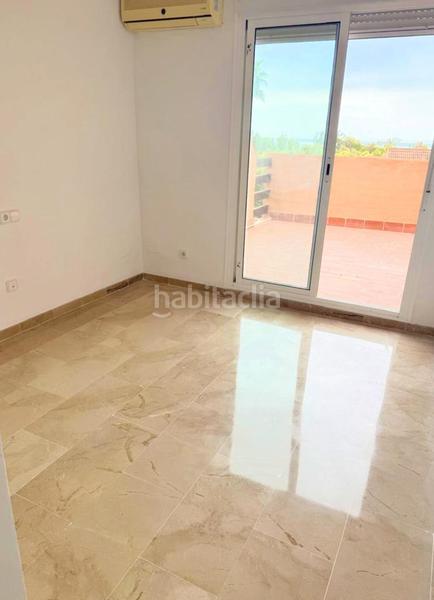 Foto d30b7fa6-3117-4d9c-a8e4-7a413f482ac5. Ático  dúplex en paraíso de la bahía en bahía de Casares Casares