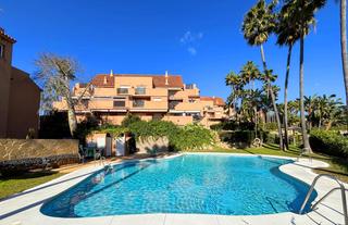 Attico  Paraiso de la bahia