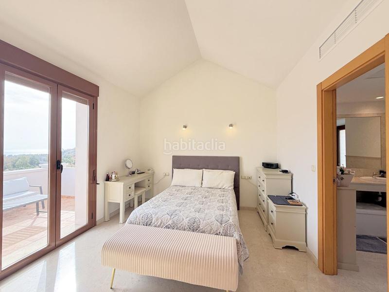 Foto 0948f8de-d508-4f81-9462-dea83e8ef973. Maison jumelée avec chauffage piscine dans Casares golf - Casares del sol Casares