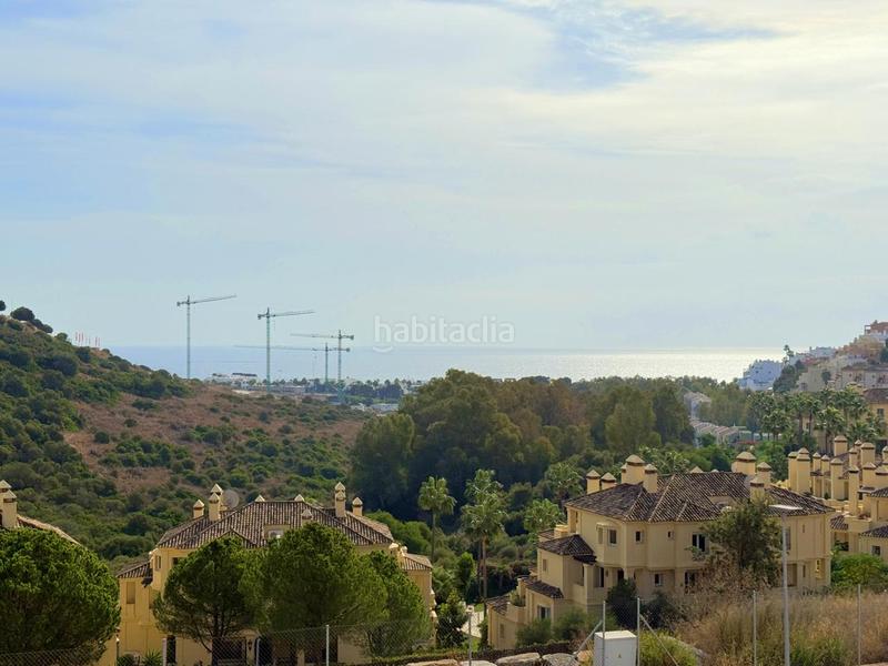Foto 1521dfcd-0ca3-4853-a8d0-b6efc5d2ed78. Maison jumelée avec chauffage piscine dans Casares golf - Casares del sol Casares
