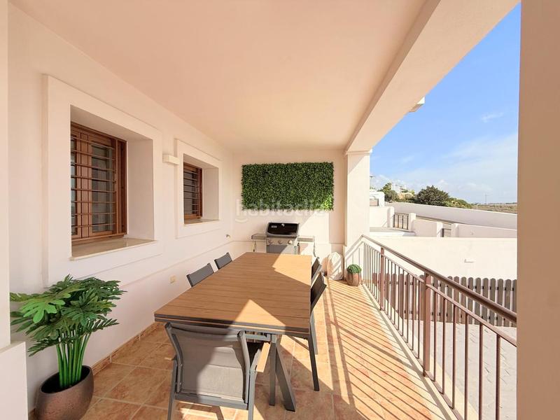 Foto 187fe475-2c92-4776-8a74-47a7996374e3. Maison jumelée avec chauffage piscine dans Casares golf - Casares del sol Casares