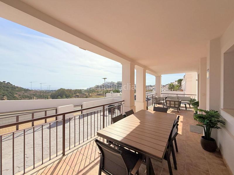 Foto 5d035477-71c1-4c70-8d38-371121e7c856. Maison jumelée avec chauffage piscine dans Casares golf - Casares del sol Casares