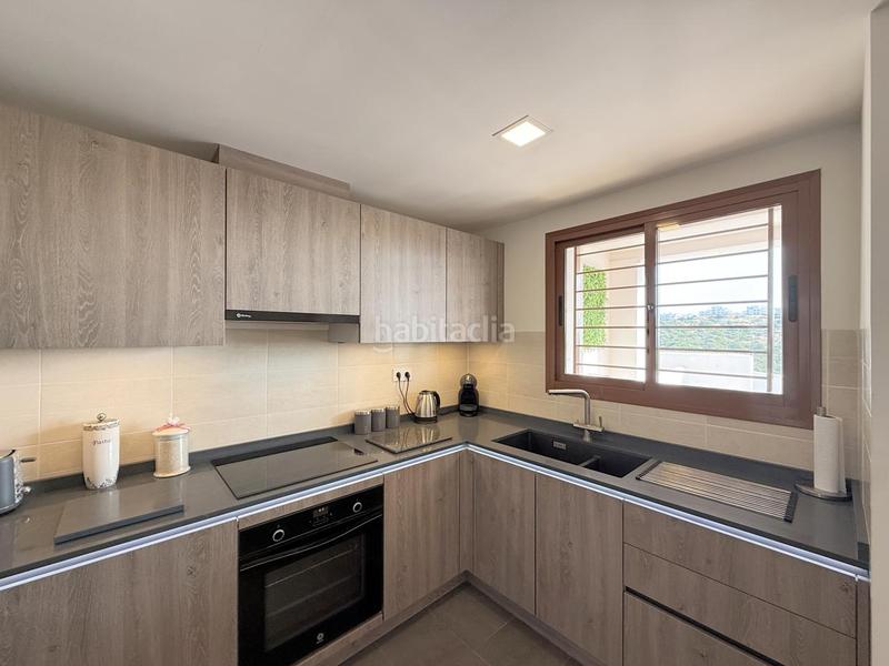 Foto 6d1d468c-05c3-41ca-81f9-82d4a5248a1d. Maison jumelée avec chauffage piscine dans Casares golf - Casares del sol Casares