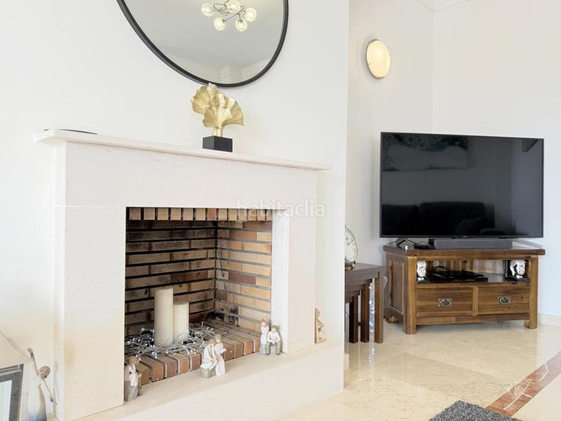 Foto 7529fb4a-1d6a-4064-87f6-81cfdbf395dd. Maison jumelée avec chauffage piscine dans Casares golf - Casares del sol Casares