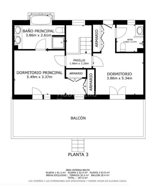 Foto 7b3c5d04-fd0b-4fbb-b26c-2680a9695e58. Maison jumelée avec chauffage piscine dans Casares golf - Casares del sol Casares