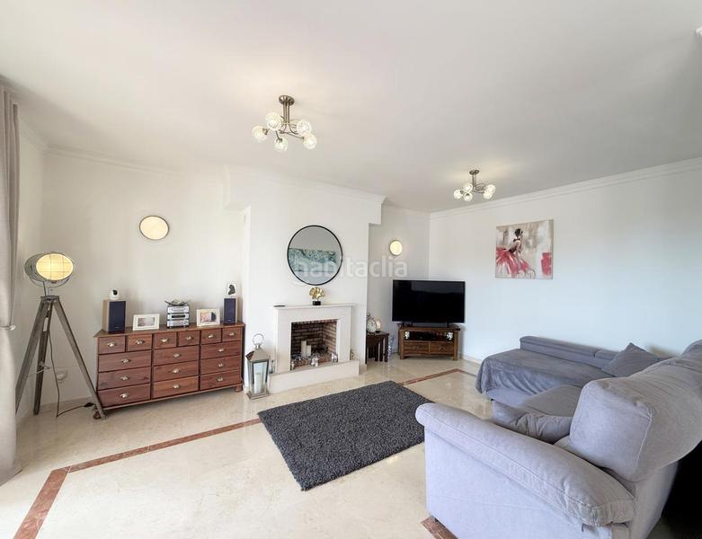 Foto 8a692a50-5e59-4c9e-85e8-48a8864ad117. Maison jumelée avec chauffage piscine dans Casares golf - Casares del sol Casares