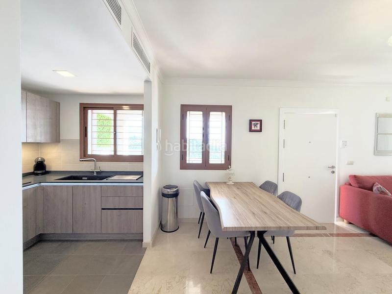 Foto 8d0b6da5-8eeb-43e6-bcc6-86f6b5b251a2. Maison jumelée avec chauffage piscine dans Casares golf - Casares del sol Casares