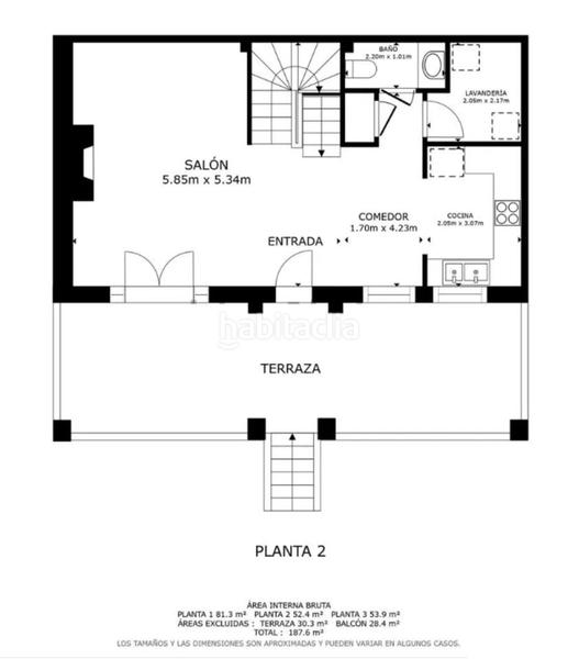 Foto ae166778-eac1-4018-a423-6167c1028fb3. Maison jumelée avec chauffage piscine dans Casares golf - Casares del sol Casares