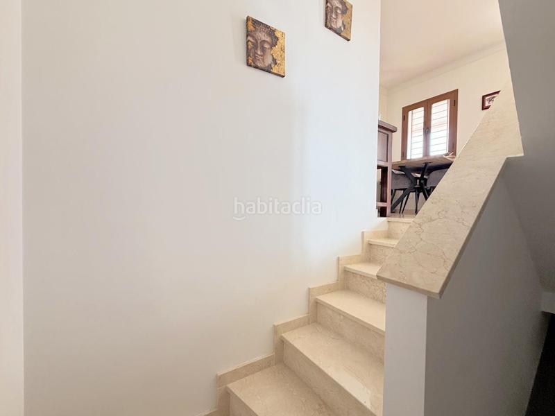 Foto bf0e6e7a-4d2a-4b7f-bfed-9a71eb59c5cd. Maison jumelée avec chauffage piscine dans Casares golf - Casares del sol Casares