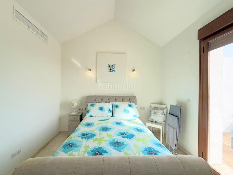 Foto d20cf861-eee1-4ec0-abd3-91b293154eb4. Maison jumelée avec chauffage piscine dans Casares golf - Casares del sol Casares