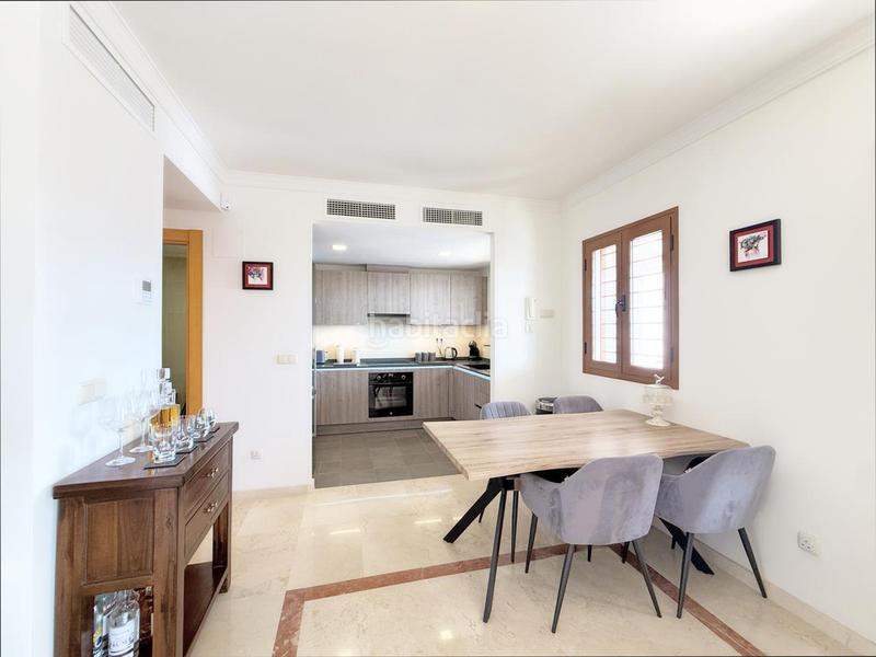 Foto e9d6807b-ef7f-4d39-a5fb-86f56aaab7ac. Maison jumelée avec chauffage piscine dans Casares golf - Casares del sol Casares