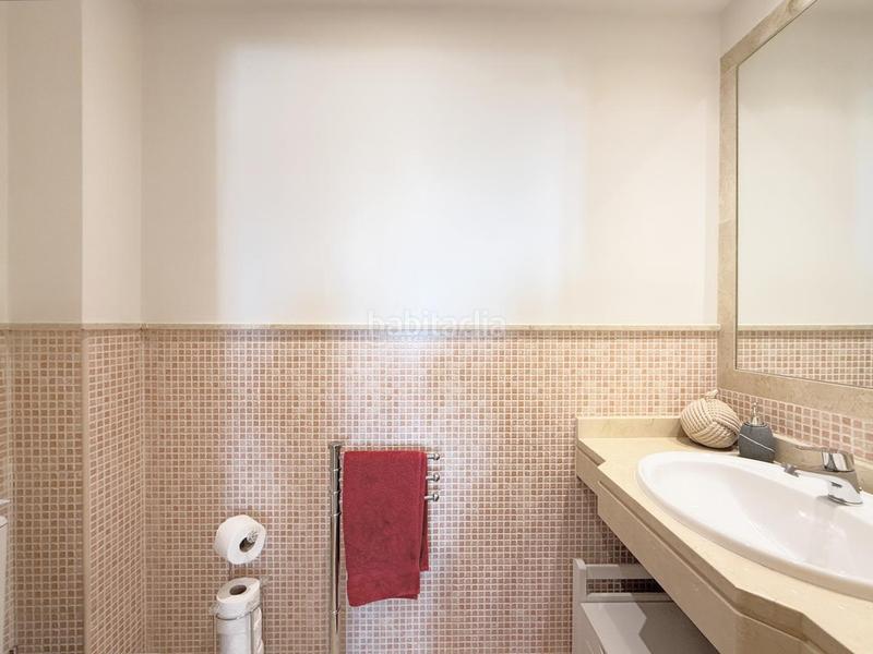 Foto ecda5ba5-ab04-42cf-a475-9f2bccf15283. Maison jumelée avec chauffage piscine dans Casares golf - Casares del sol Casares