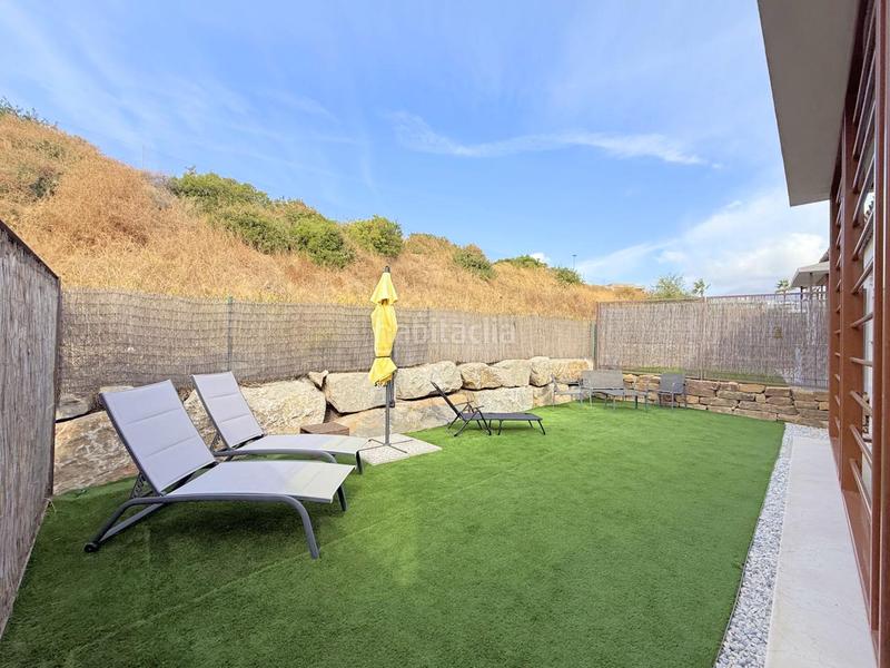 Foto fb189c3d-ad1d-434a-8279-de14bf262621. Maison jumelée avec chauffage piscine dans Casares golf - Casares del sol Casares