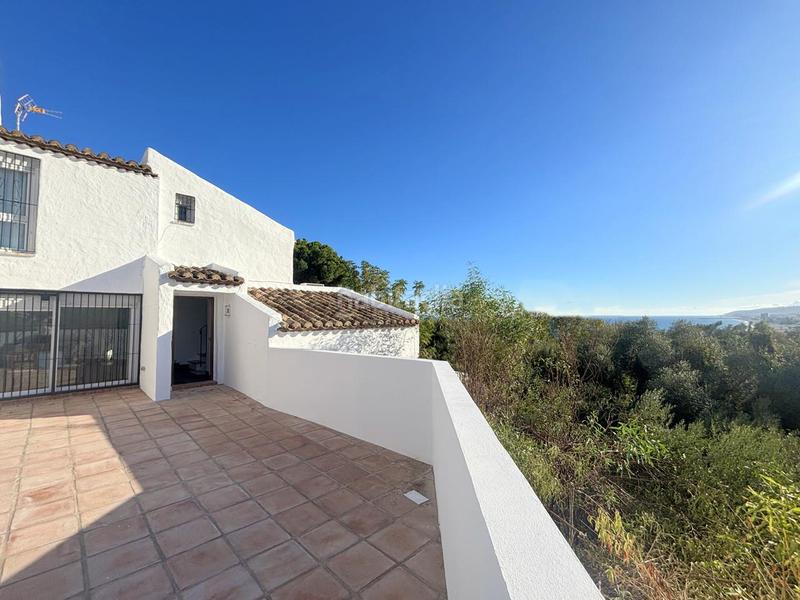 Foto 52d3768d-5f27-48d0-a0c8-9527a3732925. Casa adossada amb piscina a bahía de Casares Casares