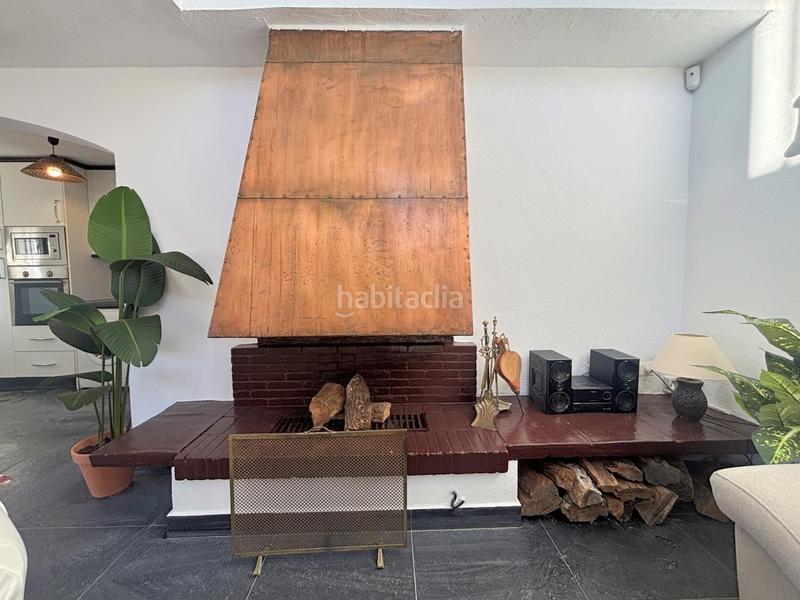 Foto 63999a71-77c7-48c0-b9a6-b09c674f1140. Casa adossada amb piscina a bahía de Casares Casares