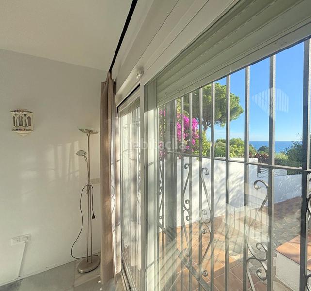 Foto 745b90c3-53fd-4105-a60a-38ca0c367ebf. Casa adossada amb piscina a bahía de Casares Casares