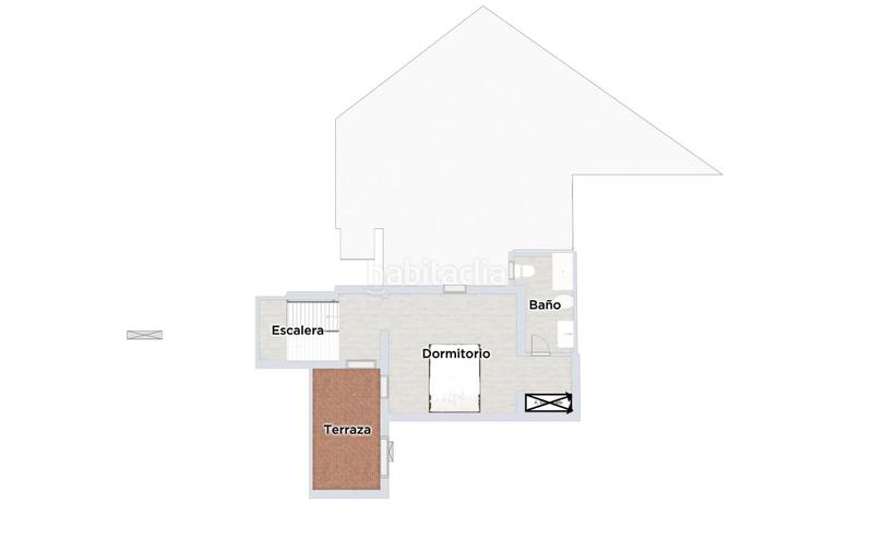 Foto 8b948383-4e67-465c-b691-6acee19f7311. Casa adossada amb piscina a bahía de Casares Casares