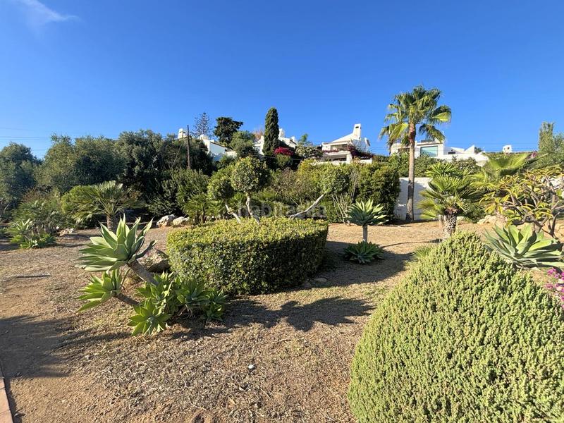 Foto 8ef307ff-06f8-4aa2-a49e-7f15386c7d00. Casa adossada amb piscina a bahía de Casares Casares