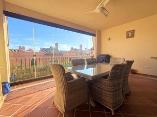 Casa adossada  Isabel barreto. Oportunidad unica en las villas de santa maria. casa adosada con