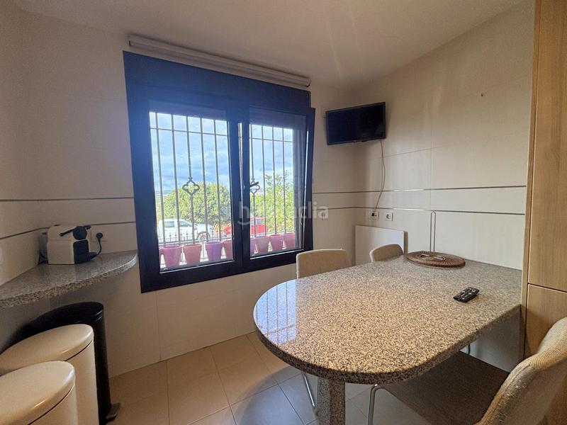 Foto 5ec8e569-55b2-4074-953a-dc116055e23b. Casa a schiera con riscaldamento parcheggio piscina in Estepona