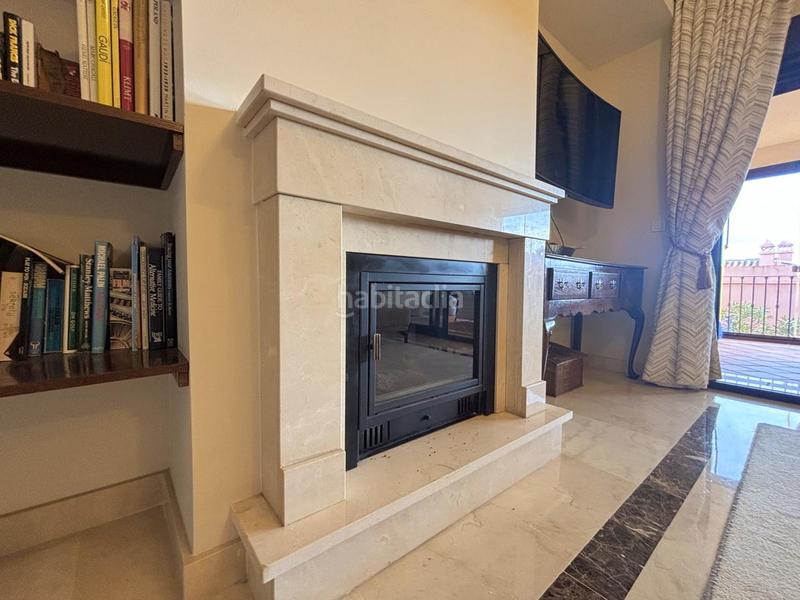 Foto fcc5eeed-1130-47f7-baef-5392fabc197a. Casa a schiera con riscaldamento parcheggio piscina in Estepona