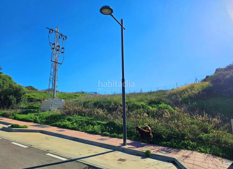 Foto 2168096c-03be-4521-b3c3-762fb9787009. Terreny residencial a Valle Romano Golf Estepona