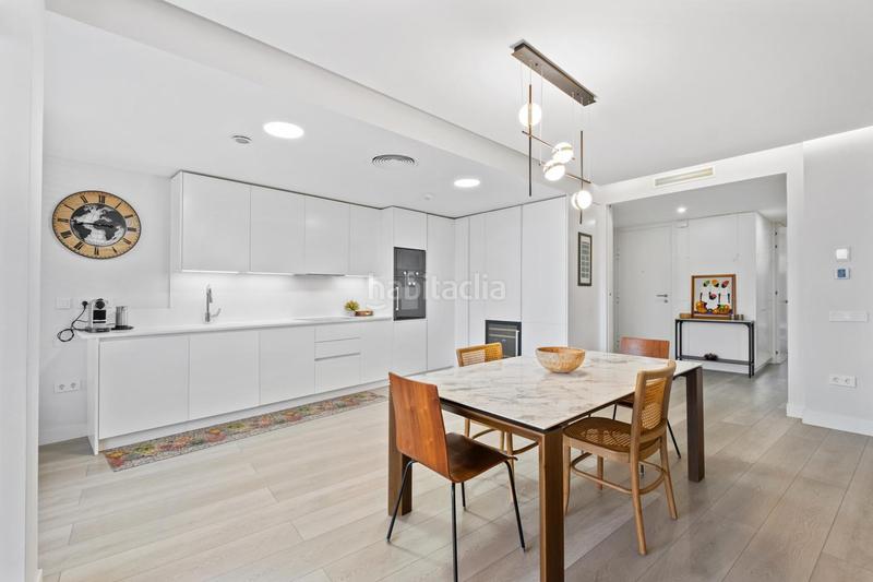 Foto 109320a7-d4d1-4297-b670-95f2fb8ecbbe. Apartament amb calefacció aparcament piscina a Bahía Dorada Estepona