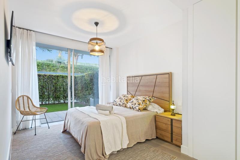 Foto 486e0a3f-16a5-4021-a722-6166373b0b20. Apartament amb calefacció aparcament piscina a Bahía Dorada Estepona