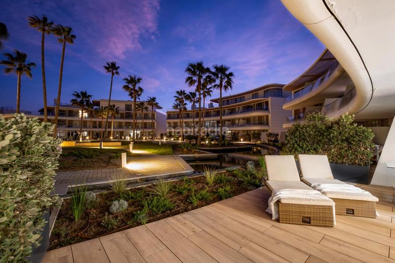 Foto a511f6f7-163c-47b8-9454-b21565d6282a. Apartament amb calefacció aparcament piscina a Bahía Dorada Estepona