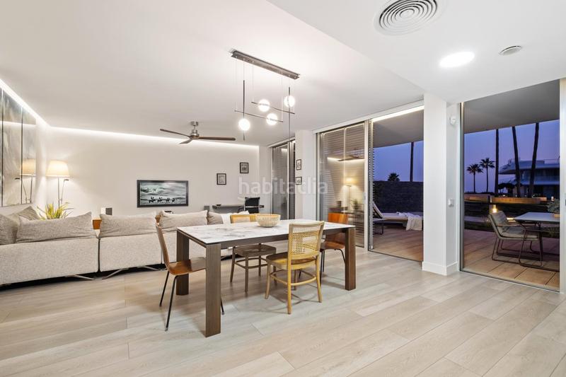 Foto a6f0c8ca-cdb9-4840-ad64-7581a74044e3. Apartament amb calefacció aparcament piscina a Bahía Dorada Estepona