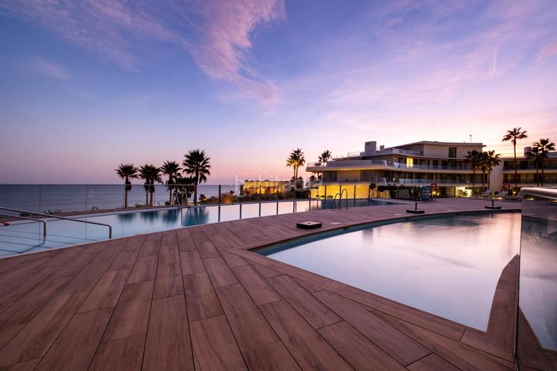 Foto b34a5f8a-f659-4162-a041-e984dac6b9e6. Apartament amb calefacció aparcament piscina a Bahía Dorada Estepona